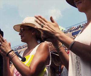 Relive the 2015 US Open